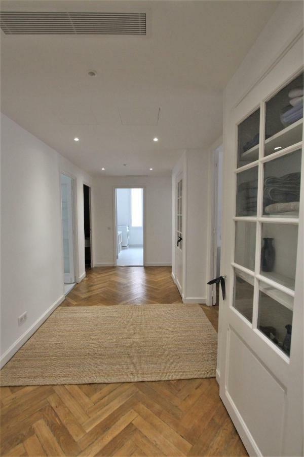 Rue D'Antibes Center Apartment Cannes Exterior photo